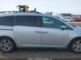 Honda Odyssey Ex 5FNRL5H44EB502344 снимка