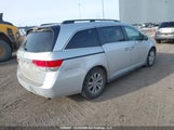 Honda Odyssey Ex 5FNRL5H44EB502344 снимка
