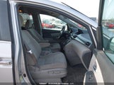 Honda Odyssey Ex 5FNRL5H44EB502344 снимка