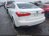 Kia Forte 1.8L Lx/1.8L Lx+/1.8L Se KNAFX4A62E5248693 fotografie