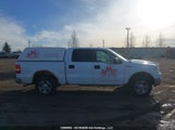 Ford F150 Supercrew 1FTPW14V87FB14750 снимка