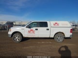 Ford F150 Supercrew 1FTPW14V87FB14750 снимка