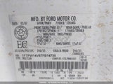 Ford F150 Supercrew 1FTPW14V87FB14750 снимка