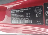 BMW 228I xDrive WBA1F7C5XFV367449 снимка