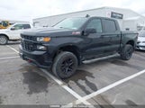 Chevrolet Silverado Ltd K1500 Trail Boss Custom 1GCPYCEK4NZ134466 fotografie