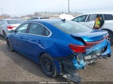 Kia Forte Ex/Ex Premium/Ex+ 3KPF54AD5ME393298 fotografie
