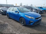 Kia Forte Ex/Ex Premium/Ex+ 3KPF54AD5ME393298 fotografie
