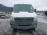 Mercedes-Benz Sprinter  Standard Roof V6 WD3BE7CC0E5861448 снимка