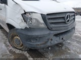 Mercedes-Benz Sprinter  Standard Roof V6 WD3BE7CC0E5861448 снимка