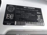 Mercedes-Benz Sprinter  Standard Roof V6 WD3BE7CC0E5861448 photo