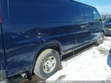 Chevrolet Express 1GCHG39U461272592 снимка