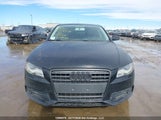 Audi A4 2.0T WAUAFCFLXBN057024 fotografie