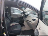 Toyota Sienna Se 8 Passenger 5TDXK3DC8ES458341 photo