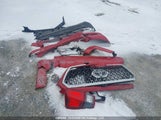 Toyota Tacoma Dbl Cab/Sr5/Trd Sport/Or 5TFDZ5BN6JX033476 снимка