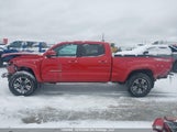 Toyota Tacoma Dbl Cab/Sr5/Trd Sport/Or 5TFDZ5BN6JX033476 photo