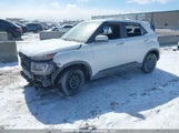 Hyundai Venue Essential Auto Ivt KMHRB8A38LU059024 снимка