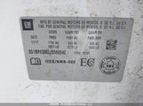 Chevrolet Cruze Premier 3G1BF6SM0JS568942 снимка