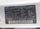 Hyundai Santa Fe 5NMSG3AB1AH358750 photo
