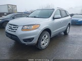 Hyundai Santa Fe 5NMSG3AB1AH358750 photo