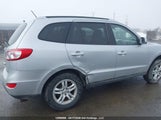 Hyundai Santa Fe 5NMSG3AB1AH358750 fotografie
