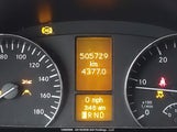 Mercedes-Benz Sprinter  Standard Roof WDZBE7DC7E5833487 photo