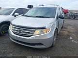 Honda Odyssey Exl 5FNRL5H64BB504852 снимка