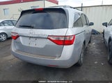 Honda Odyssey Exl 5FNRL5H64BB504852 снимка
