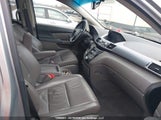 Honda Odyssey Exl 5FNRL5H64BB504852 снимка