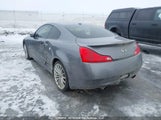 Infiniti G37 JN1CV6EL6BM263094 снимка