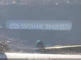 Hyundai Elantra Gls/Limited 5NPDH4AE3BH017571 снимка