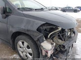 Nissan Versa S/Sl 3N1BC13E59L375186 снимка