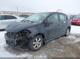 Nissan Versa S/Sl 3N1BC13E59L375186 снимка