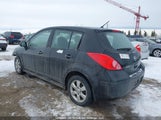 Nissan Versa S/Sl 3N1BC13E59L375186 снимка