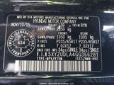 Hyundai Santa Fe Sport 2.0T Premium 5XYZUDLA4GG366281 снимка