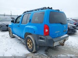 Nissan Xterra Pro-4X/S/Sv 5N1AN0NW8CC500537 снимка