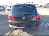 Volkswagen Tiguan Comfort/High/R-Line/Sp Ed WVGJV7AX2GW555951 fotografie
