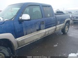 GMC New Sierra K1500 1GTEK19T6YE368264 снимка
