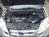 Honda Cr-V Exl 5J6RE48749L803580 photo