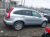 Honda Cr-V Exl 5J6RE48749L803580 photo