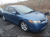 Honda Civic Lx 2HGFA165X8H027554 снимка