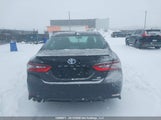 Toyota Camry Xle/Se 4T1B21HK9RU021185 photo