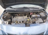 Toyota Yaris JTDBT923X91337407 снимка