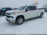 Chevrolet Silverado K1500 Lt 1GCUDDED0RZ209529 снимка
