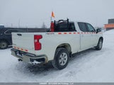 Chevrolet Silverado K1500 Lt 1GCUDDED0RZ209529 снимка
