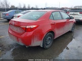 Toyota Corolla Le 2T1BURHE2HC882372 снимка