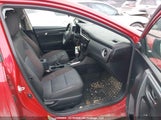 Toyota Corolla Le 2T1BURHE2HC882372 снимка
