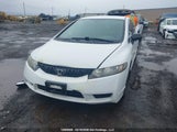 Honda Civic Dx-G 2HGFA1F40AH019167 снимка