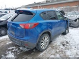 Mazda Cx-5 Gt JM3KE4DE2D0116160 снимка