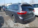 Toyota Sienna 7-Passenger 5TDZZ3DC5JS945849 снимка