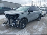 Kia Sorento Ex 5XYRHDLF2NG106488 снимка